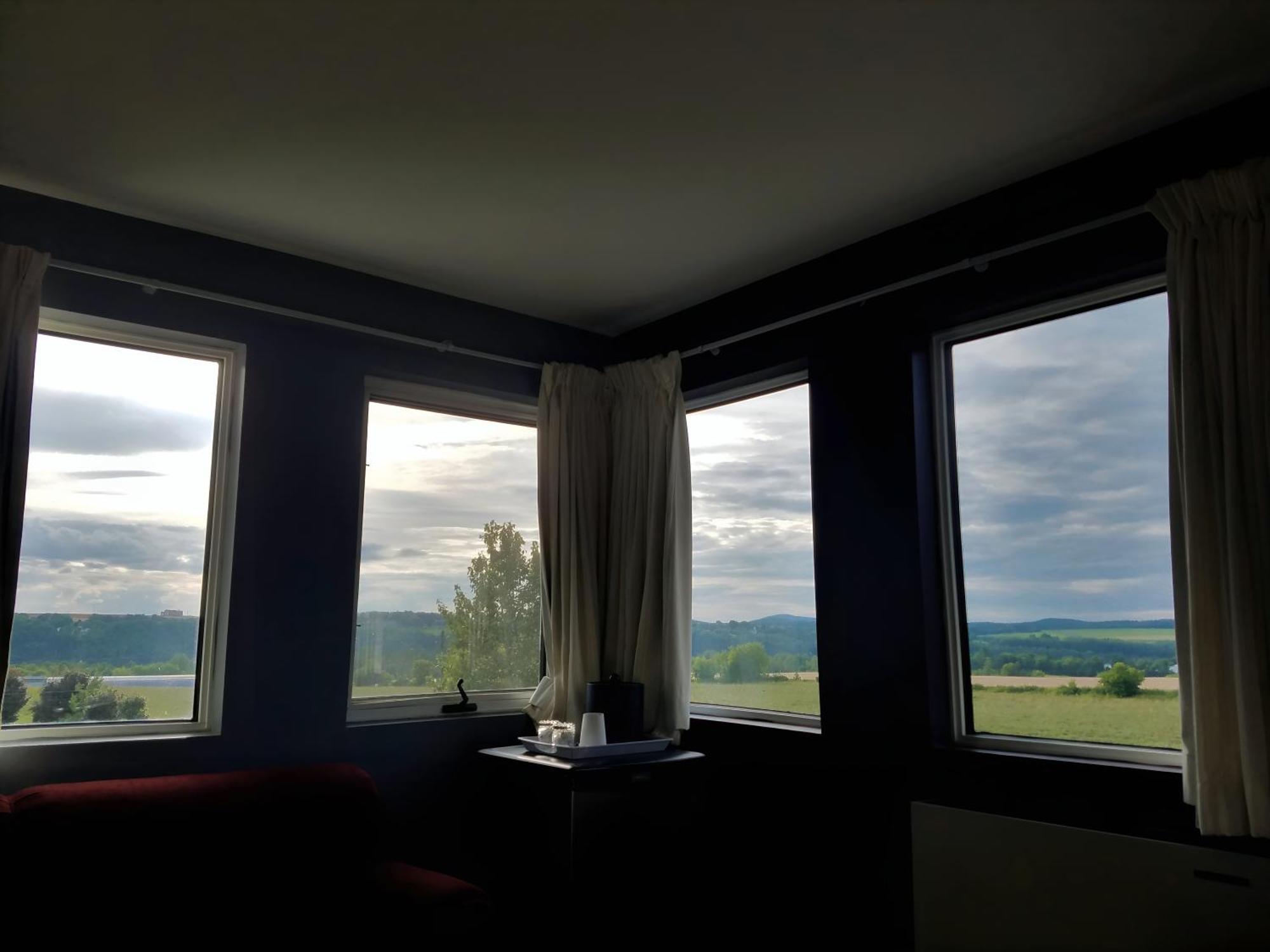 Florenceville Inn, Restaurant & Pool Екстериор снимка